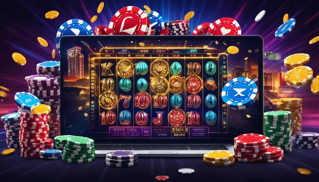 Gói thưởng chào mừng hấp dẫn cho thành viên mới H3BET