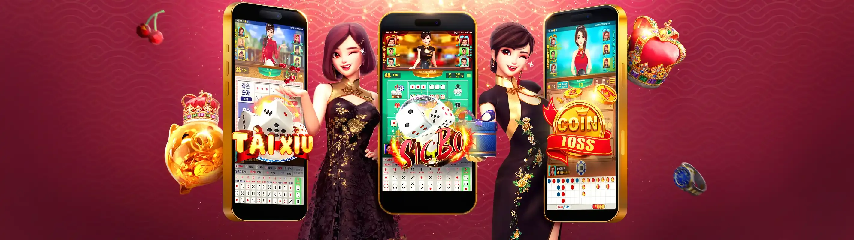 Hình ảnh chính Blog H3BET