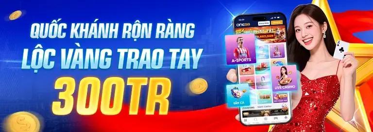 Các sự kiện và giải đấu nổ hũ đặc biệt tại H3BET